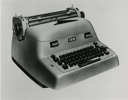 IBM model A IBM model A