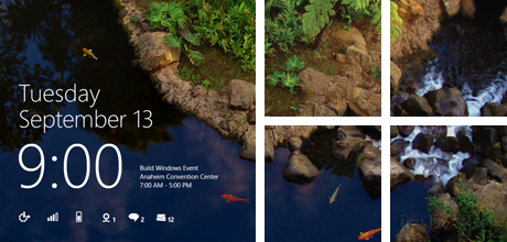 Microsoft Build konference - September 13, 9:00 (Metro) Microsoft Build konference - September 13, 9:00 (Metro)