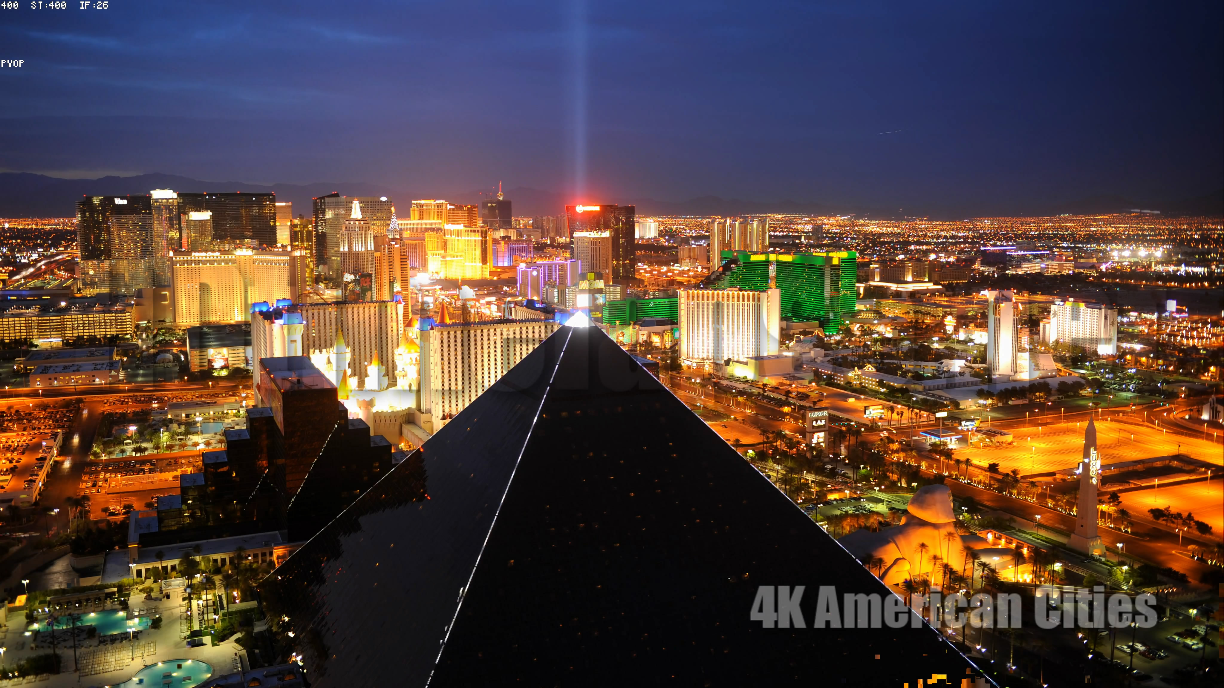 Snímek ze 4K videa (zdroj: http://www.youtube.com/watch?v=DD_YOvNUVc4) Snímek ze 4K videa (zdroj: http://www.youtube.com/watch?v=DD_YOvNUVc4)