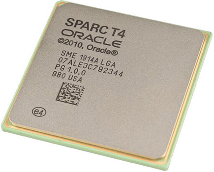 SPARC T4 SPARC T4