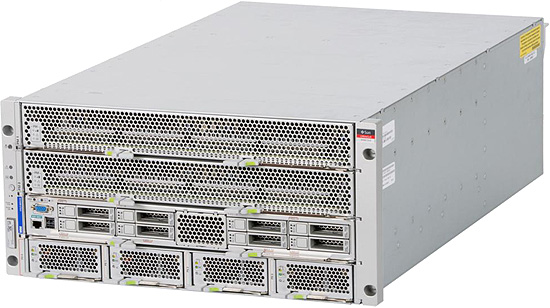 Server se 4× SPARC Server se 4× SPARC
