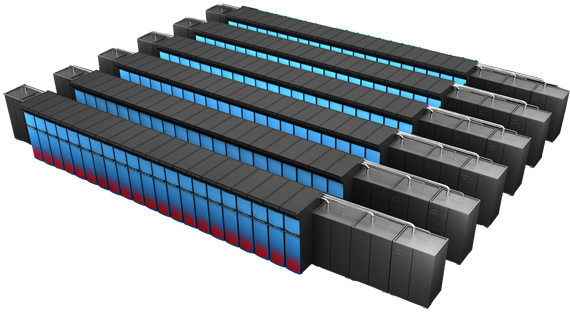 Cray XK6 Titan Cray XK6 Titan