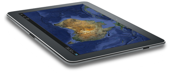 Samsung Galaxy Tab 10.1 Austrálie Samsung Galaxy Tab 10.1 Austrálie