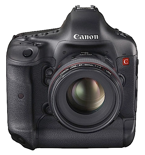 Canon EOS C-series 4k camera Canon EOS C-series 4k camera