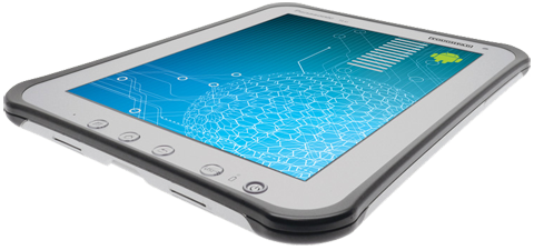 Panasonic Toughpad A1 Panasonic Toughpad A1