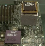 Intel i486SX