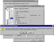 Windows 98 - nepodporovaná výstraha hardwaru při nastavování DMA