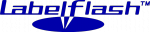 LabelFlash logo