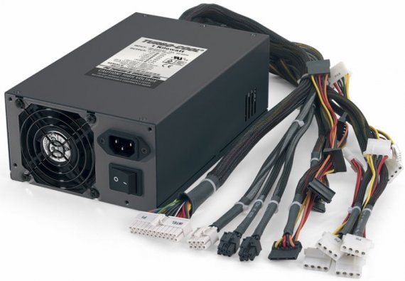 PC Power & Cooling Turbo-Cool 1KW