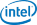 Intel logo