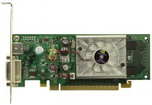GeForce 7300GS lowprofile