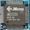 JMicron JM20330