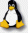 Linux logo Linux logo