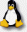Linux logo Linux logo