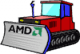 AMD Bulldozer