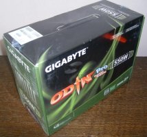 11 herních zdrojů v testu: Gigabyte Odin Pro 550W