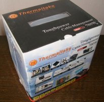 11 herních zdrojů v testu: Thermaltake Toughpower 700AP