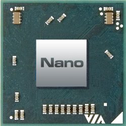 Procesor VIA Nano