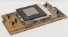 Intel Celeron 366 MHz v PPGA Card redukci