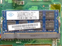 DDR2-667 CL5 Nanya 1GB