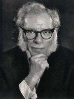 Isaac Asimov Isaac Asimov