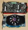 Sapphire Radeon HD 5750 a 5770