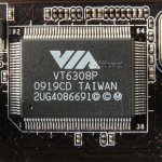 VIA VT6308P