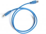 USB 3.0 kabel A-B