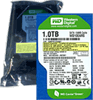 AFD - Advanced Format Drive, WD