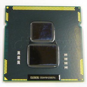 Intel Core i5 bez heatspreaderu
