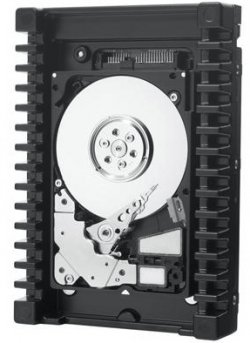 Western Digital Velociraptor VR200M 3,5palcový Western Digital Velociraptor VR200M 3,5palcový