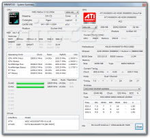 AMD Athlon II X2 240e (HWiNFO32)
