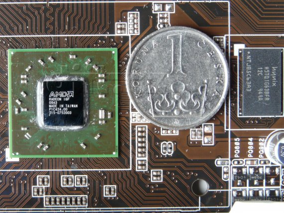 AMD 890GX / ATI Radeon HD 4290 (ASUS M4A89GTD Pro/USB3) AMD 890GX / ATI Radeon HD 4290 (ASUS M4A89GTD Pro/USB3)