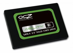 OCZ SSD Agility 2