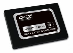 OCZ SSD Vertex 2