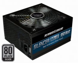PC Power&Cooling Silencer Mk II 950W PC Power&Cooling Silencer Mk II 950W