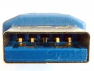 USB 3.0 konektor USB 3.0 konektor