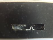 i-tec MySafe - Micro USB 3.0 port