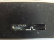 i-tec MySafe - Micro USB 3.0 port i-tec MySafe - Micro USB 3.0 port