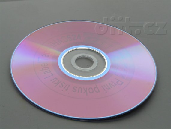 LabelTag - DVD (foto)