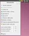 Ubuntu 10.04 CZ - praktická příručka uživatele - JDownloader