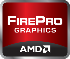 AMD FirePro Graphics logo