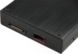 OCZ IBIS SSD - konektory