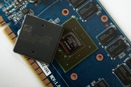 GeForce GT 430: GPU