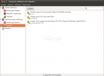 Instalace v Ubuntu Linuxu