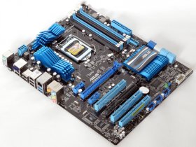ASUS P8P67 ASUS P8P67