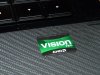 Štítek AMD Vision na notebooku