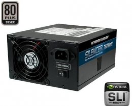 PC Power & Cooling Silencer 760W PC Power & Cooling Silencer 760W