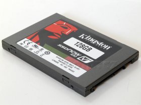 Kingston SSDNow V+ 128GB Kingston SSDNow V+ 128GB