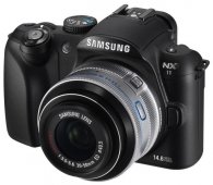 Samsung NX11 Samsung NX11